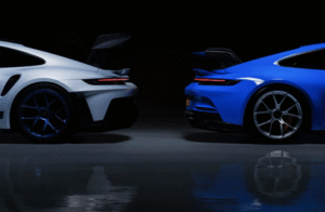 Porsche 911 GT3 RS (992.1): The Apex of Road-Legal Race Engineering